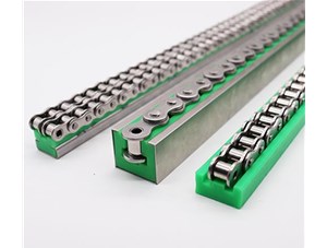 檢查鏈條導(dǎo)軌的方法有哪些？