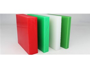 聚乙烯板是如何合成的？