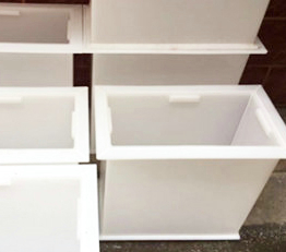 PP水箱生產(chǎn)供應